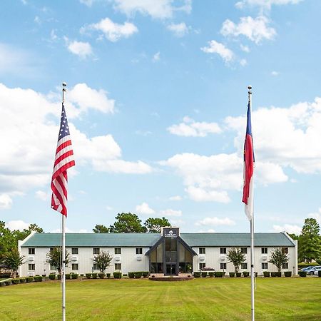 Carolina Pine Inn Near Southern Pines-Pinehurst Pinebluff Zewnętrze zdjęcie