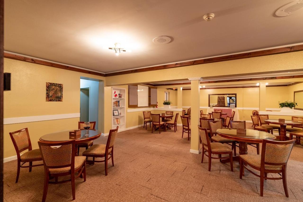 Carolina Pine Inn Near Southern Pines-Pinehurst Pinebluff Zewnętrze zdjęcie