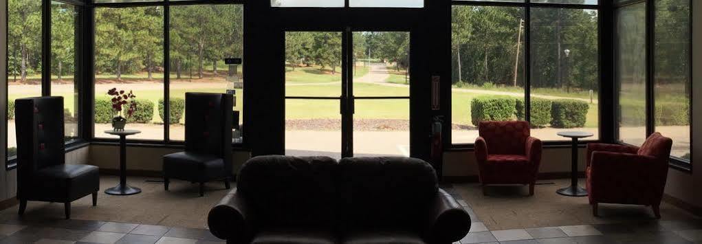 Carolina Pine Inn Near Southern Pines-Pinehurst Pinebluff Zewnętrze zdjęcie
