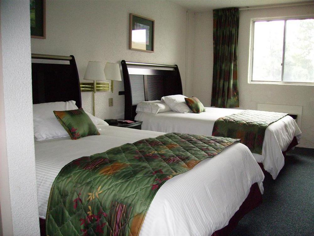 Carolina Pine Inn Near Southern Pines-Pinehurst Pinebluff Pokój zdjęcie