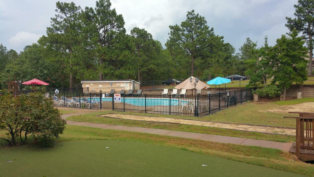 Carolina Pine Inn Near Southern Pines-Pinehurst Pinebluff Zewnętrze zdjęcie